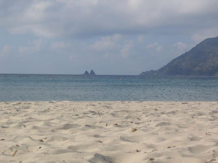 לה סיין סור-מר Villa De Charme A 5 Mn Plage מראה חיצוני תמונה